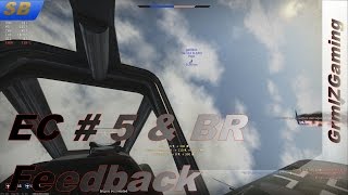 War Thunder  Definition of Insanity  EC amp BR Feedback [upl. by Aileen]