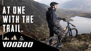 Voodoo Bikes 2022  At One With The Trail [upl. by Saw638]