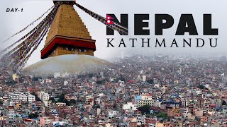 KATHMANDU  Top Tourist Places 🇳🇵Nepal Tour Guide  The Land Of Cultural Heritage [upl. by Lathan634]