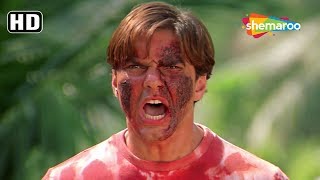 Best Scenes of Sohail Khan from Maine Dil Tujhko Diya  Sanjay Dutt  Sameera Reddy  Hindi Movie [upl. by Annaeirb]