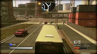 Xbox 360 Driver San Francisco Free Roms Part 29 [upl. by Radmilla]