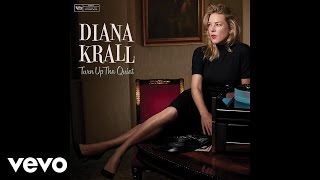 Diana Krall  Moonglow Audio [upl. by Ahselat]