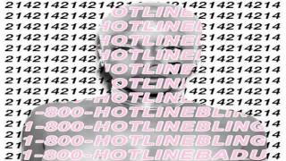 Erykah Badu  Hotline Bling Remix [upl. by Viola]