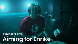 Aiming for Enrike  Spice Girls  Audiotree Live [upl. by Anaugal532]