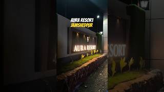 aura resort jamshedpur shorts jamshedpur resort [upl. by Nelrac]