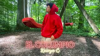 El Columpio  Keivyn C Letra [upl. by Dareg]