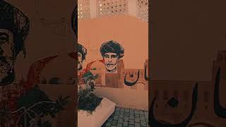 Muttrah souq in muscat travel shortfilm [upl. by Ahtimat566]