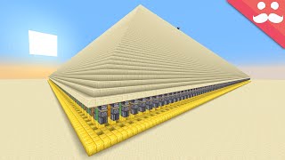 Building the Pyramids with Modern Technology [upl. by Giarg91]