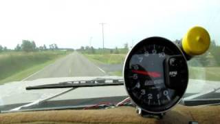 1979 K10 Chevy SBC 500hp [upl. by Arret]