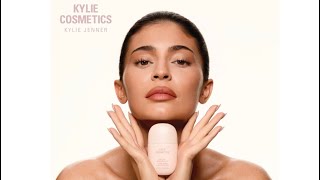 Kylie cosmetics skin tint blurring elixir [upl. by Kincaid567]