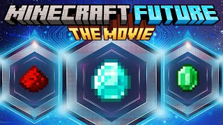 Minecraft Future THE MOVIE [upl. by Arita]