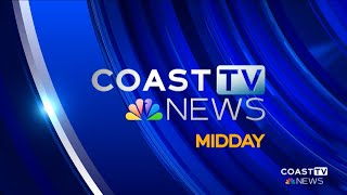 CoastTV Midday News October 15 2024 [upl. by Hyacinthe601]