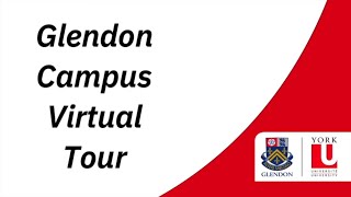 Glendon Campus in Toronto  A tour in 5 minutes [upl. by Bergh]