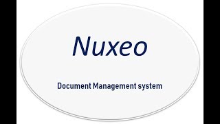 How to install nuxeo centos 7 Linux [upl. by Atiuqrehs]