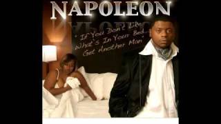 Napoleon Demps  Another Man [upl. by Layman]