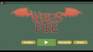 Halloween Update  Wings of fire [upl. by Doralynne]