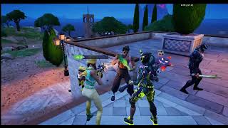 Fornite Chapter 2 Remix [upl. by Reinaldo]