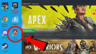 How to DOWNLOAD APEX LEGENDS ON PC EASY METHOD [upl. by Isac513]