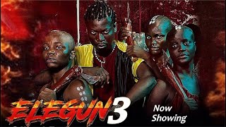 ABEBI ELEDUN AARA 2  Latest 2024 Yoruba Epic Movie Drama Starring Dele Odule Peju Ogunmola [upl. by Lashondra]