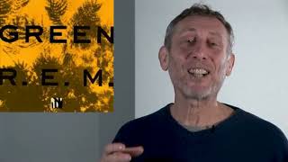 REM Albums Described By Michael Rosen [upl. by Brand436]