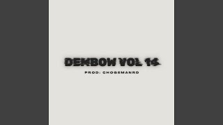 pista dembow vol 14 [upl. by Nerhe]