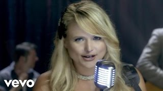 Miranda Lambert  Only Prettier Official Video [upl. by Cob86]