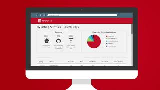 Use REALTORca Listing Statistics to Help Track Performance [upl. by Elwaine]