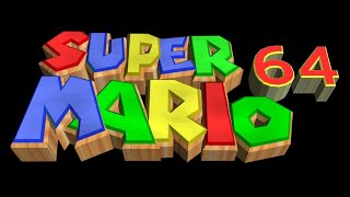 Slider Blessed Version  Super Mario 64 [upl. by Annek]