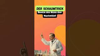 ⚗️ Chemie Rätsel Den Geheimnissen des Alltags auf der Spur 🤯🔬 [upl. by Airliah]