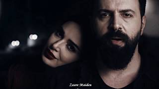 Jabal Sheikh and Noor AlHayba The Harvest Season 3 Promo [upl. by Ras436]