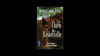 Arthur Conan Doyle – Le Chien Des Baskerville CD3 Livre audio  Sherlock Holme [upl. by Ahsratan445]