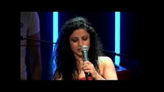 Emel Mathlouthi  Ma Lkit آمال مثلوثي ـ ما لقيت [upl. by Imas176]