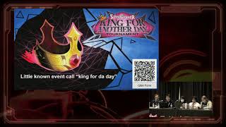 MAGFest 2024 Twitch broadcast SiIvaGunner Presents  7 Grand Years of High Quality Rips [upl. by Matelda945]