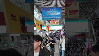 Canton Fair 2024  Attending Chinas Largest Trading Fair [upl. by Annairb217]