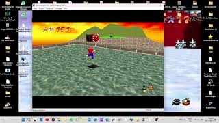 SM64 Stream 25 [upl. by Attenaj]