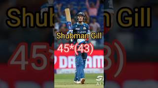 RR VS GT final match 2022 shorts cricket ipl cricketmatch iplhighlights iplfinal [upl. by Nered]