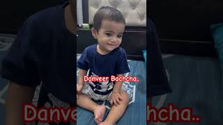 Danveer bachcha shortsfeed shortsvideo shortsviral shorts short shortvideo funny shortfeed [upl. by Howie]