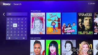 How to install Vivo Player on Roku TV [upl. by Giralda]