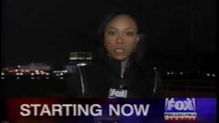 WTXF  2003  The End of Fox Philadelphia [upl. by Samid934]