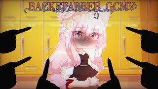 backstabber『 GCMV 』 oc backstory [upl. by Alair]