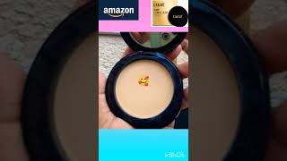 Lakme perfect radiance compact powder lakme ytshortsvideo viralshort [upl. by Rimidalv]