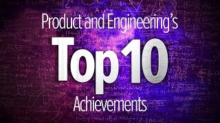 SABA Lumesse  Product and Engineerings Top 10 Achievements in 2018 [upl. by Issy]