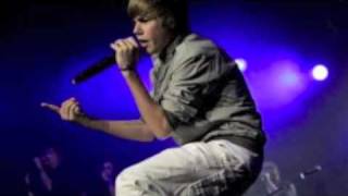 Justin Bieber  Bigger  Official Music Video [upl. by Blader]