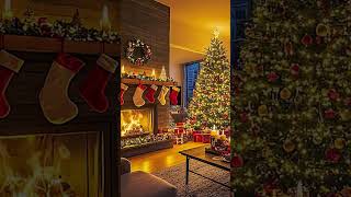 Best Christmas Songs 2025 🎅🏼 Christmas Songs with Lyrics 2025 christmas xmas christmastree [upl. by Nimajnab]