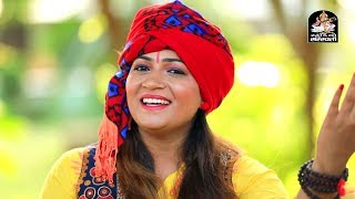 Dharti Mara Malakni  Kiran Gajera  Latest Gujarati DJ Song 2017  FULL HD VIDEO  RDC Gujarati [upl. by Lil984]