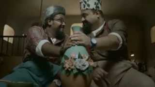 Hassi Brothers in Funny Fevikwik TV Ad [upl. by Lily]