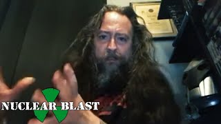 BENEDICTION  Dave amp Daz Discuss Rabid Carnality OFFICIAL TRAILER [upl. by Anola]