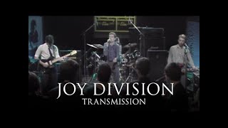 Joy division  Transmission slowed  reverb OFFICIAL VIDEO VERSION [upl. by Meadow6]