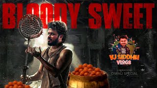 பொறுத்தது போதும் பொரிச்சு எடு 🤩🥳  Diwali Special  Vj Siddhu Vlogs [upl. by Lenahtan]