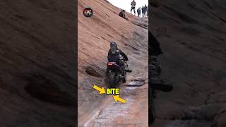 Extreme Hill Climb Challenge – Will He Survive This Risky Bike Stunt [upl. by Bastien]